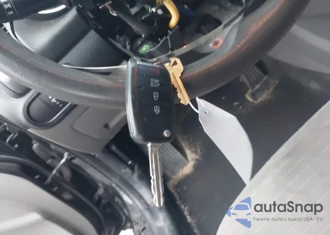 2015 Kia Forte Lx из США, поврежденный, VIN KNAFX4A66F5335479